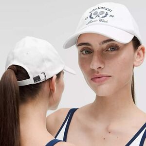 lululemon unisex caps~S/M